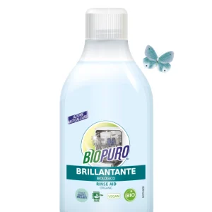 Biopuro Brillantante Lavastoviglie BIO