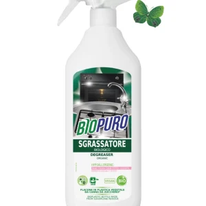 Biopuro Sgrassatore Universale Bio