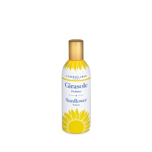 Girasole Profumo 75ml di Erbolario