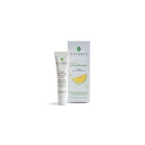 Acqua Unicellulare Siero Viso Anti Impurità di Nature’s