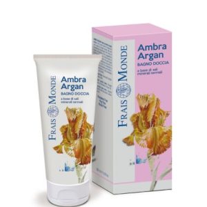 Ambra Argan Bagnodoccia di Frais Monde