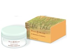 Ambra Grigia Crema Corpo di Frais Monde PROMO 5 + 1 IN OMAGGIO!