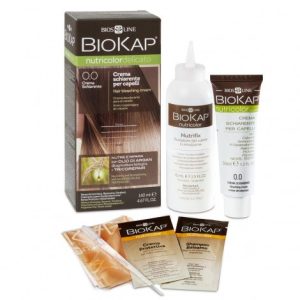 Biokap Nutricolor Crema Schiarente di Bios Line