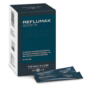 Principium Reflumax Acidità di Bios Line
