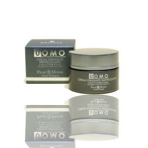 Brutia Uomo Crema Viso Idratante Frais Monde