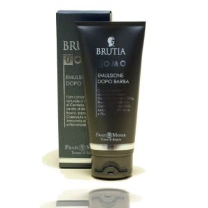 Brutia Uomo Emulsione Dopo Barba di Frais Monde