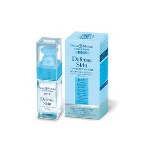 Cosmesi Termale Contorno Occhi Bio Defense Skin