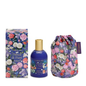 Danza di Fiori Profumo 50ml di Erbolario