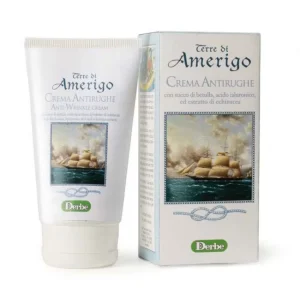 Terre di Amerigo Crema Antirughe