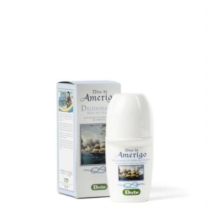 Terre di Amerigo Deodorante