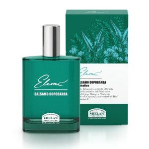 Elemì Balsamo Dopobarba di Helan