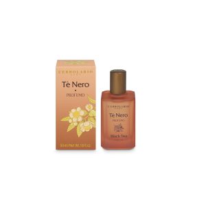Tè Nero Profumo 50ml di Erbolario
