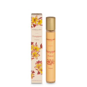 Frangipani Profumo 10ml di Erbolario