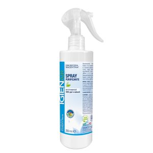 Igien Air Spray Purificante di Erboristeria Magentina