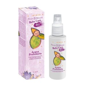 Baby Care Acqua Profumata di Frais Monde
