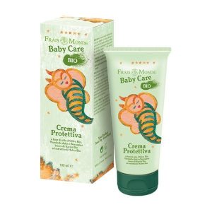 Baby Care Crema Protettiva di Frais Monde