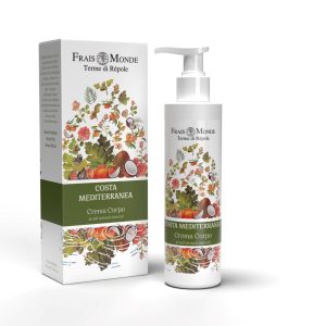 Costa Mediterranea Crema Corpo di Frais Monde