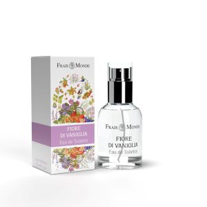 Fiore di Vaniglia Eau de Toilette di Frais Monde