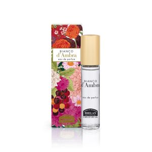 Bianco d’Ambra Profumo 10ml di Helan