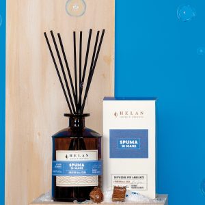 Diffusore Ambiente Spuma di Mare 500ml di Helan