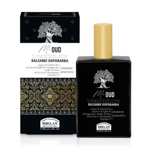 M-Oud Balsamo Dopobarba di Helan