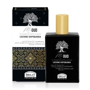 M-Oud Lozione Dopobarba di Helan