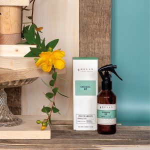 Spray Ambiente Essenza 25 di Helan