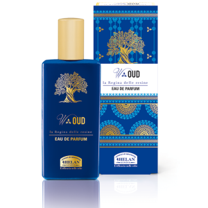 W-Oud Eau de Parfum 50ml di Helan