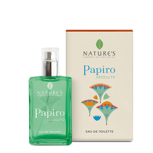 Papiro Assoluto Profumo di Nature’s