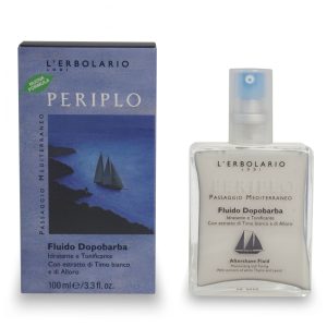 Periplo Fluido Dopobarba di Erbolario