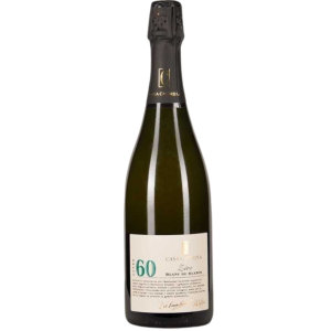 Casa Caterina – Blanc de Blancs Cuvée 60 Nature 2016