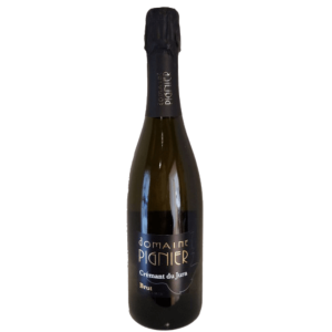 Domaine Pignier – Cremant du Jura l’autre