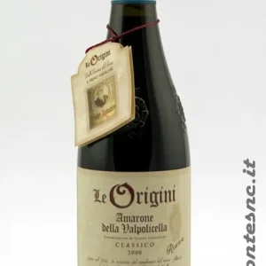 Amarone della Valpolicella Docg Riserva “Le Origini” Bolla