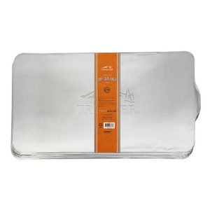 Coprileccarda in alluminio – Traeger Pro 780 (5 Pz)