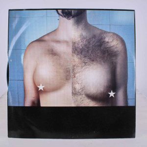 2guys with – lp 33