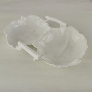 CERAMICA PORTA OGGETTI
