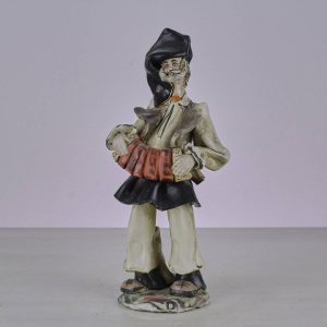 STATUINA argilla bianca