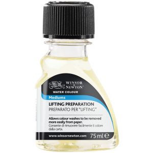 Preparato per “Lifting” Winsor & Newton da 75ml