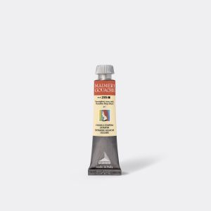 Colore Maimeri Gouache da 20ml – VERMIGLIONE SCURO IMIT – Cod.285
