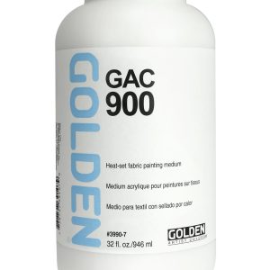 Golden – GAC 900 da 946ml