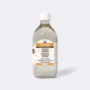 MAIMERI 500ML DILUENTE INODORE