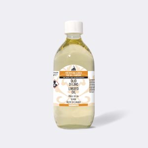 MAIMERI 500ML OLIO DI LINO