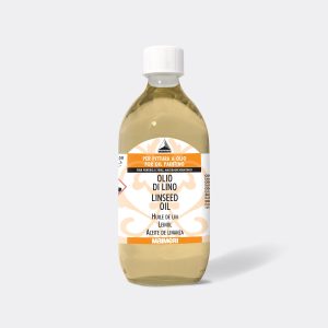 MAIMERI 1000ML OLIO DI LINO