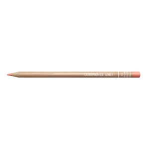 Matita Luminance Caran D’Ache colore Rosa antrachinone 571