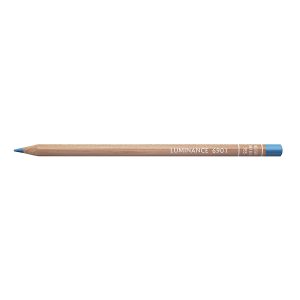 Matita Luminance Caran D’Ache colore Blu grigio 755