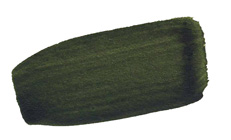 Colore Golden HIGH FLOW da 30ml – cod.8545 Sap Green Hue s.4