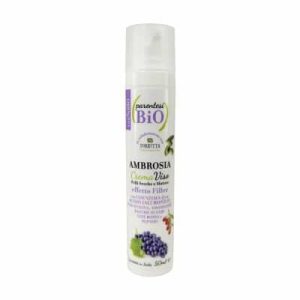 Ambrosia – Crema Viso Anti Age pelli Mature e Secche effetto filler