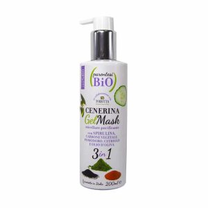 Cenerina – Gel Mask micellare purificante
