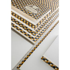 BLOCCO FABRIANO PER ARTISTI – GRANA GROSSA – 300GR – 20 FOGLI – MIS.12,5x18cm