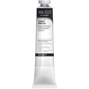 Liquin Impasto Medium 200 ml